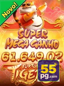 Catálogo 55PG 2.547 jogos - Pragmatic Play, Evolution, NetEnt
